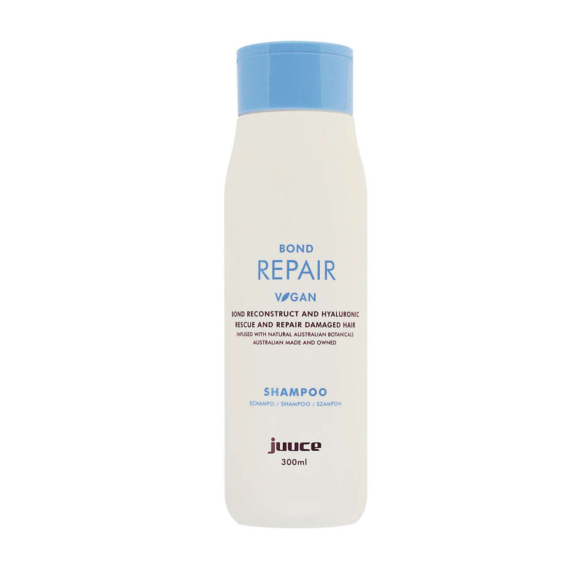 Juuce Bond Repair Shampoo - Haircare Superstore
