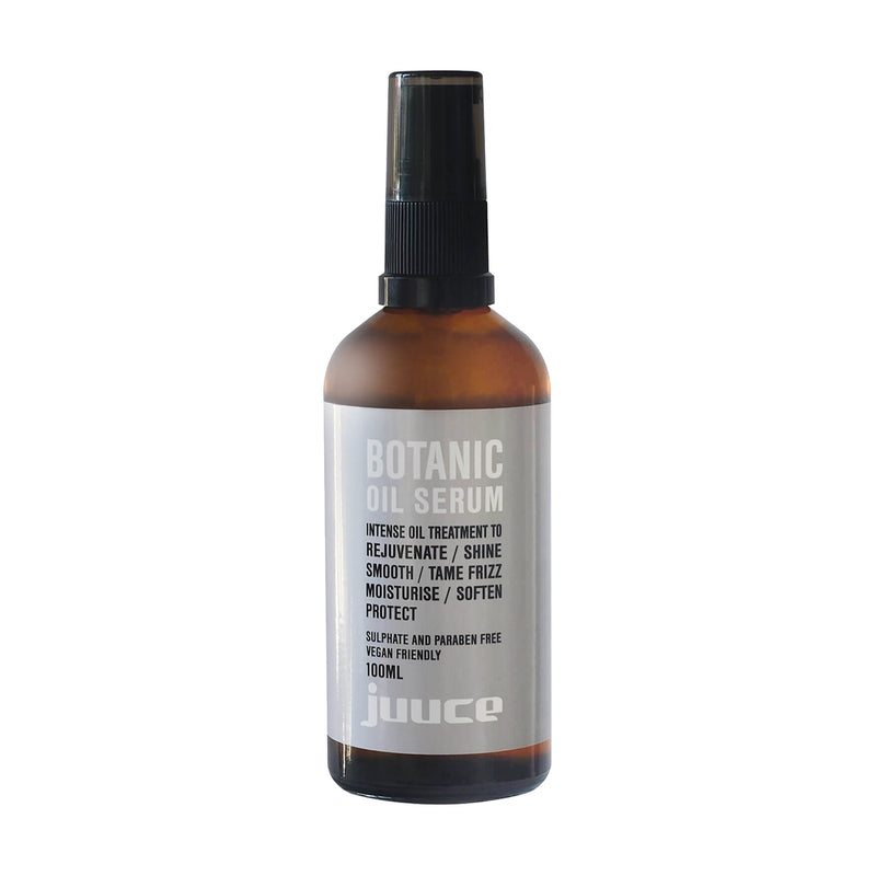 Juuce Botanic Oil Serum - Haircare Superstore