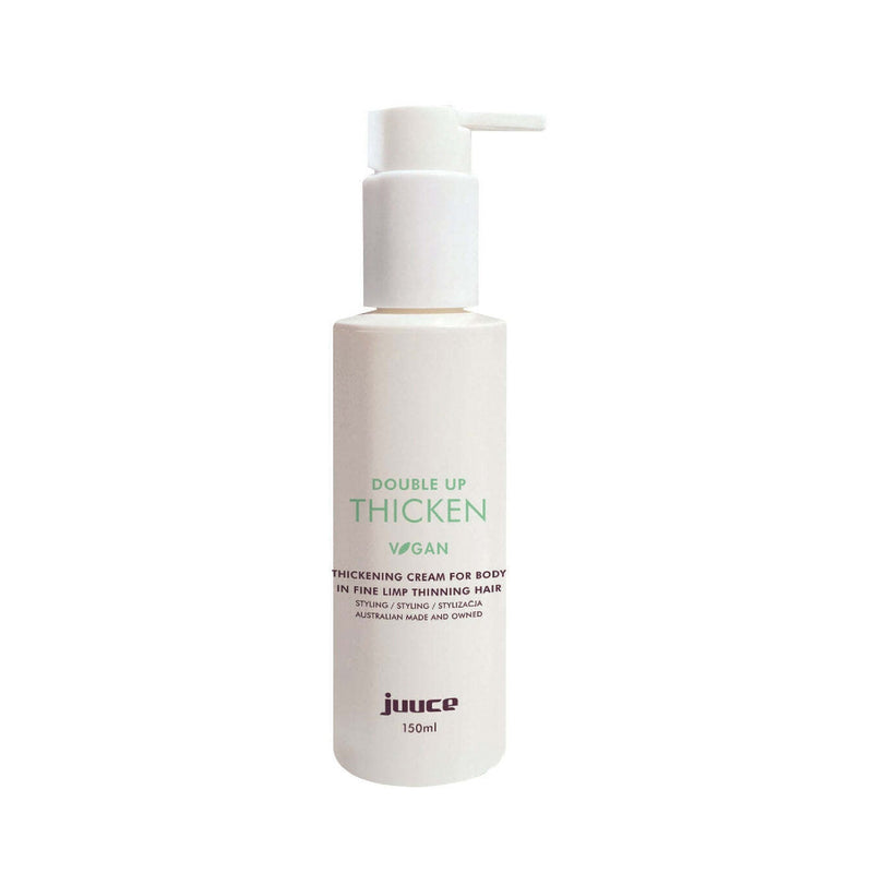 Juuce Double Up Thickening Cream - Haircare Superstore