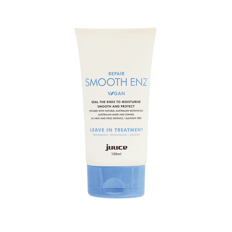 Juuce Smooth Enz - Haircare Superstore