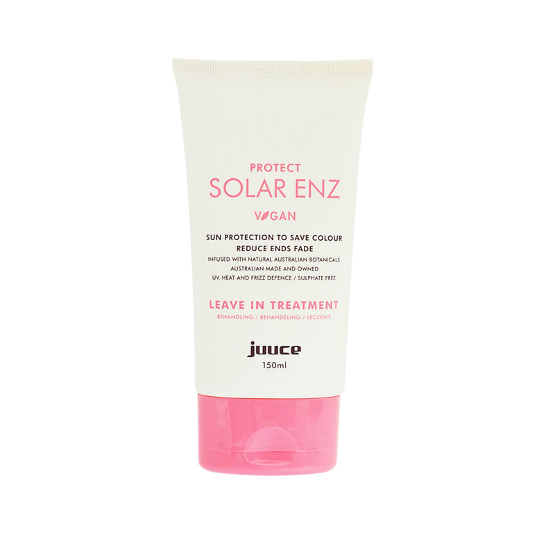 Juuce Solar Enz - Haircare Superstore