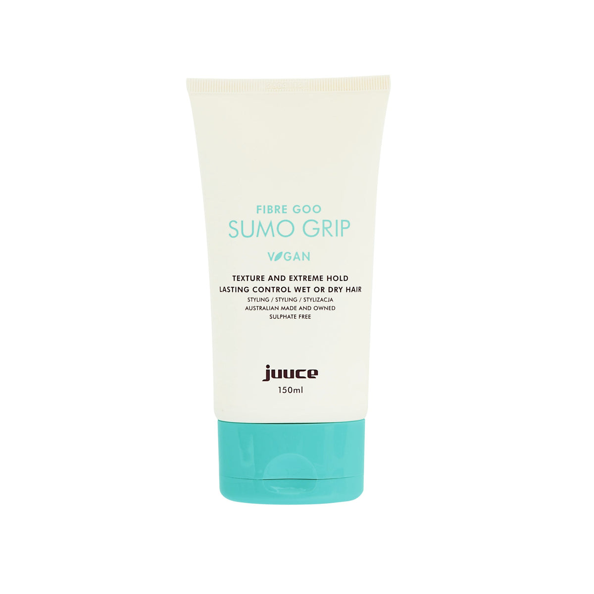 Juuce Sumo Grip - Haircare Superstore