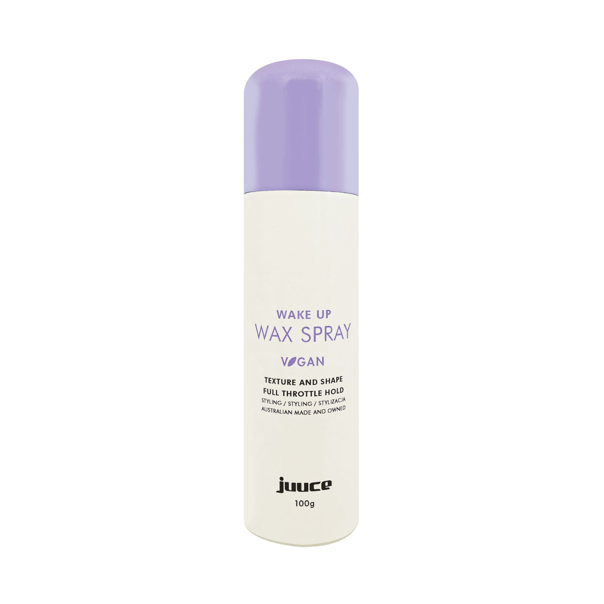 Juuce Wake Up Wax - Haircare Superstore