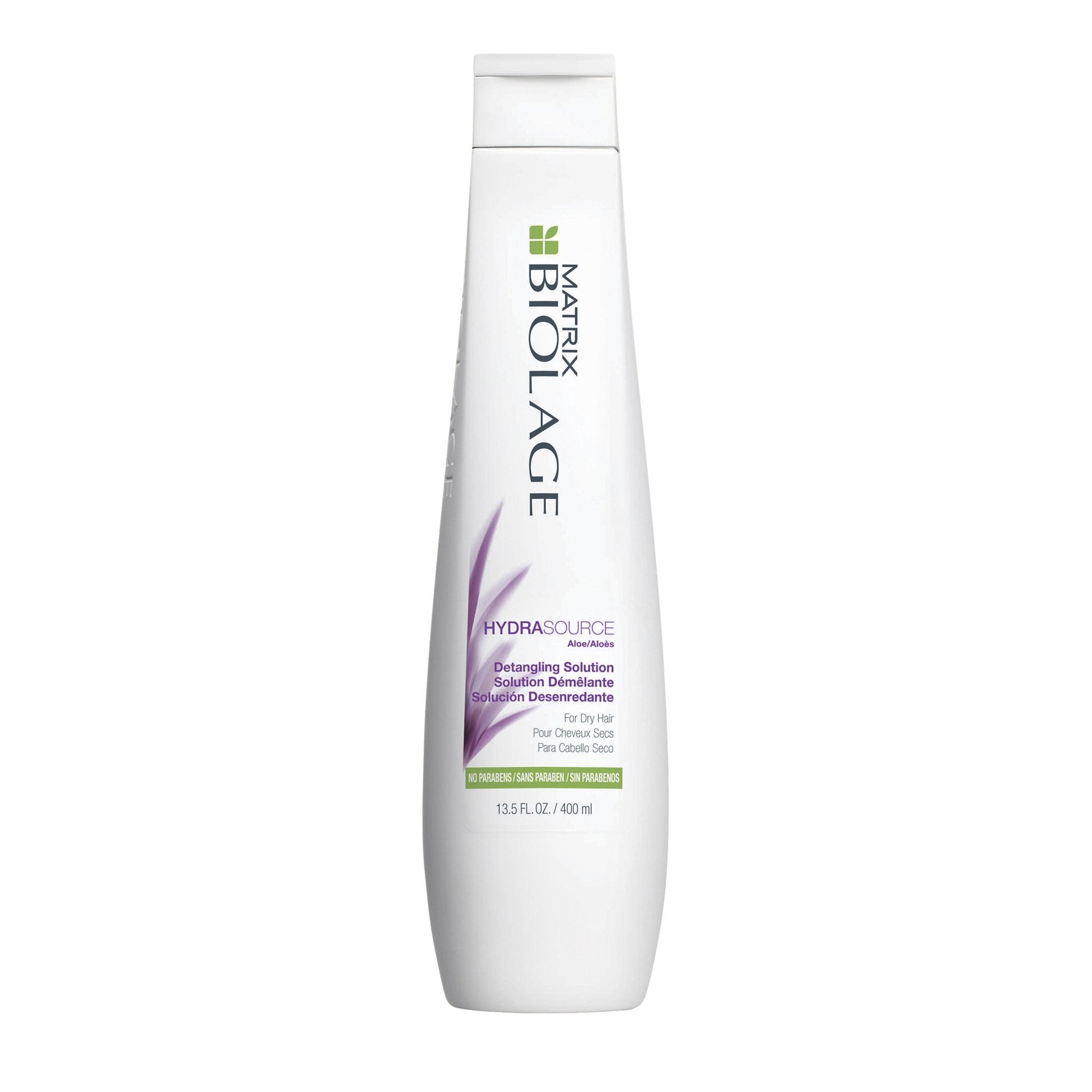 Matrix biolage outlet hydrasource