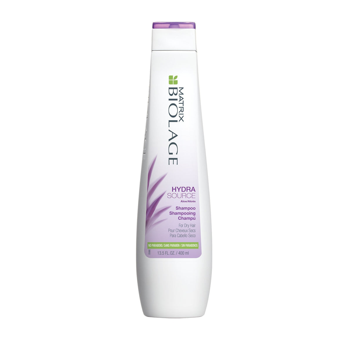 Matrix Biolage HydraSource Shampoo - Haircare Superstore