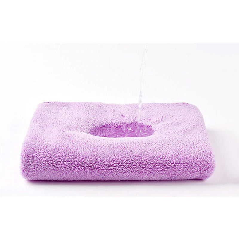 Microfibre Quick Dry Hair Towel - Haircare Superstore