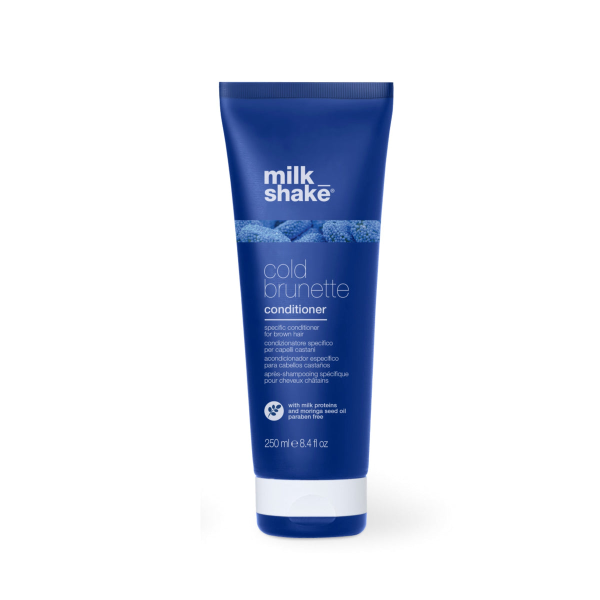 milk shake Cold Brunette Conditioner - Haircare Superstore