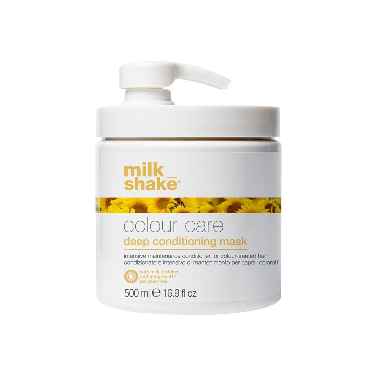 milk_shake colour care deep conditioning mask - Haircare Superstore