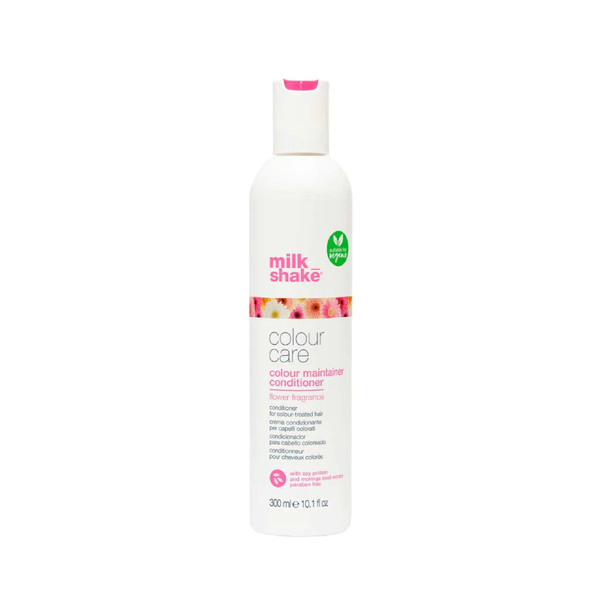 milk shake Colour Maintainer Flower Conditioner - Haircare Superstore