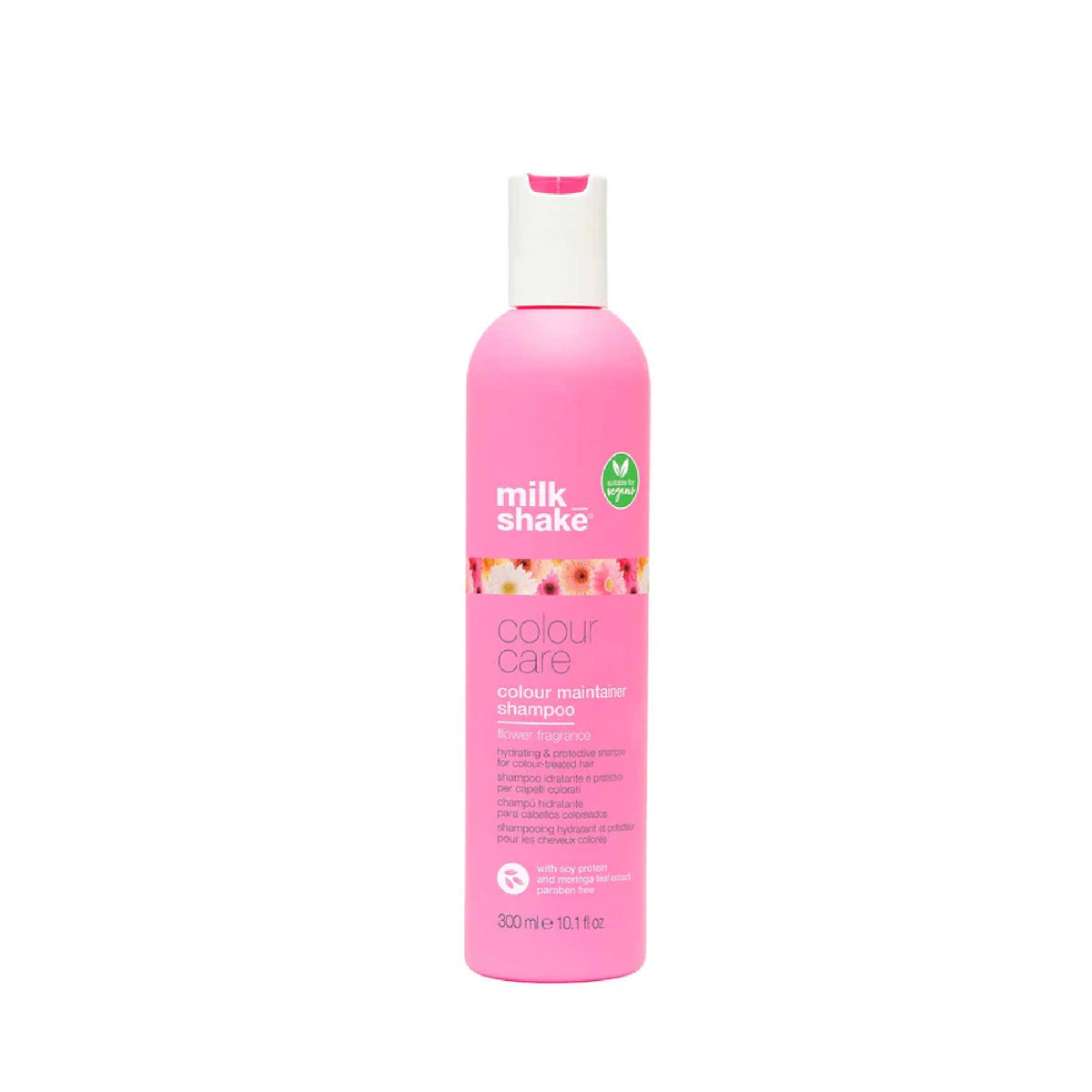 milk shake Colour Maintainer Flower Shampoo - Haircare Superstore