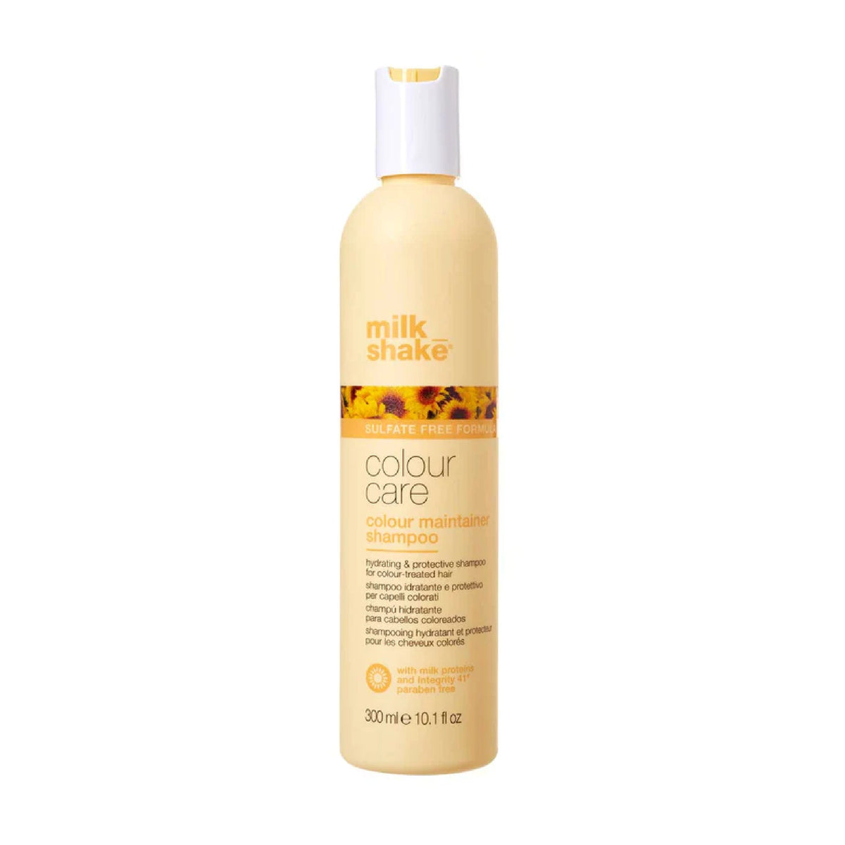 milk shake Colour Maintainer Shampoo - Haircare Superstore