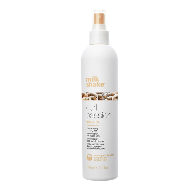 milk shake Curl Passion Leave In Spray - Haircare Superstore