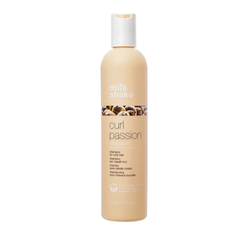 milk shake Curl Passion Shampoo - Haircare Superstore