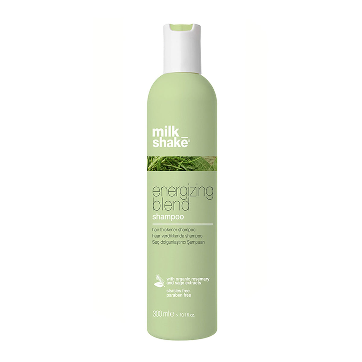 milk shake Engergizing Blend Shampoo - Haircare Superstore