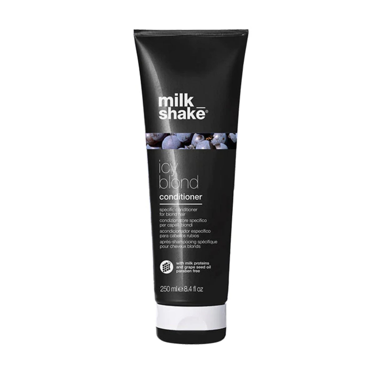 milk shake Icy Blond Conditioner - Haircare Superstore