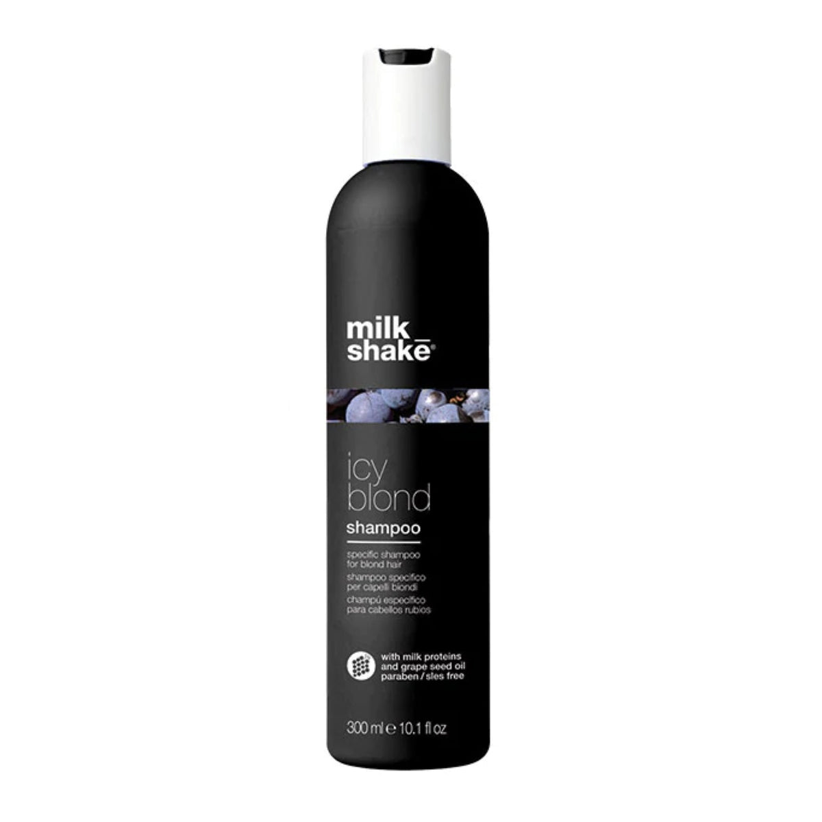 milk shake Icy Blond Shampoo - Haircare Superstore