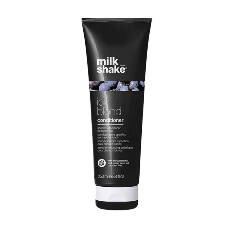 milk shake Icy Blond Shampoo and Conditioner - Haircare Superstore