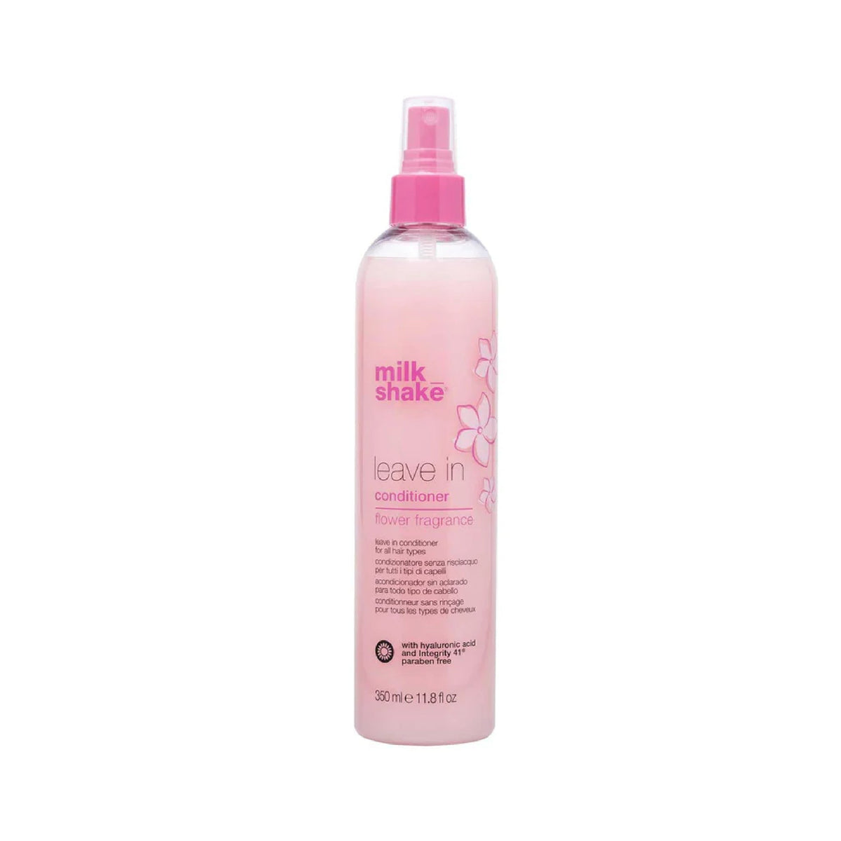 milk shake Leave-In Conditioner flower - Haircare Superstore