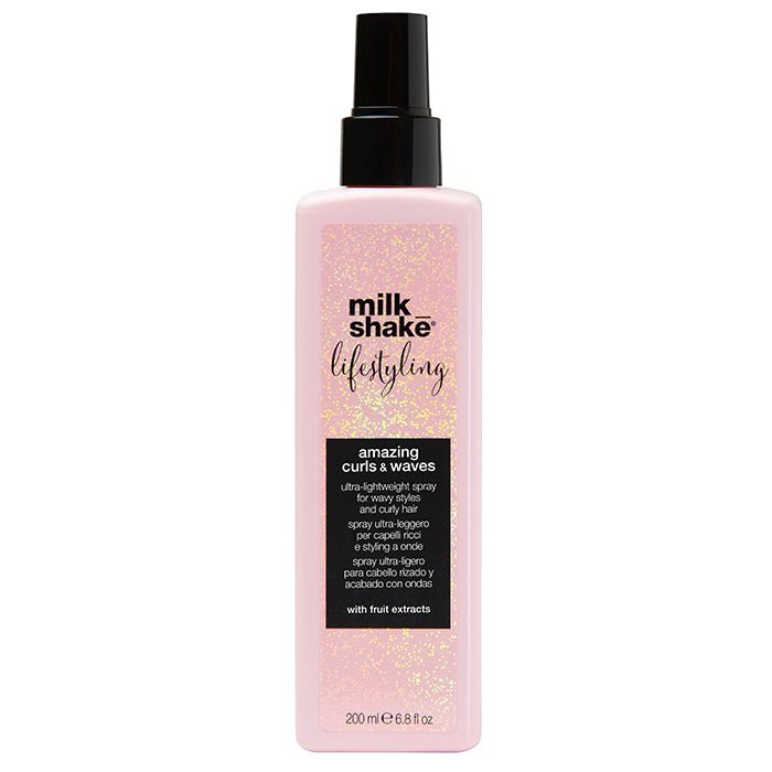 milk_shake Lifestyling Amazing Curls & waves - Haircare Superstore