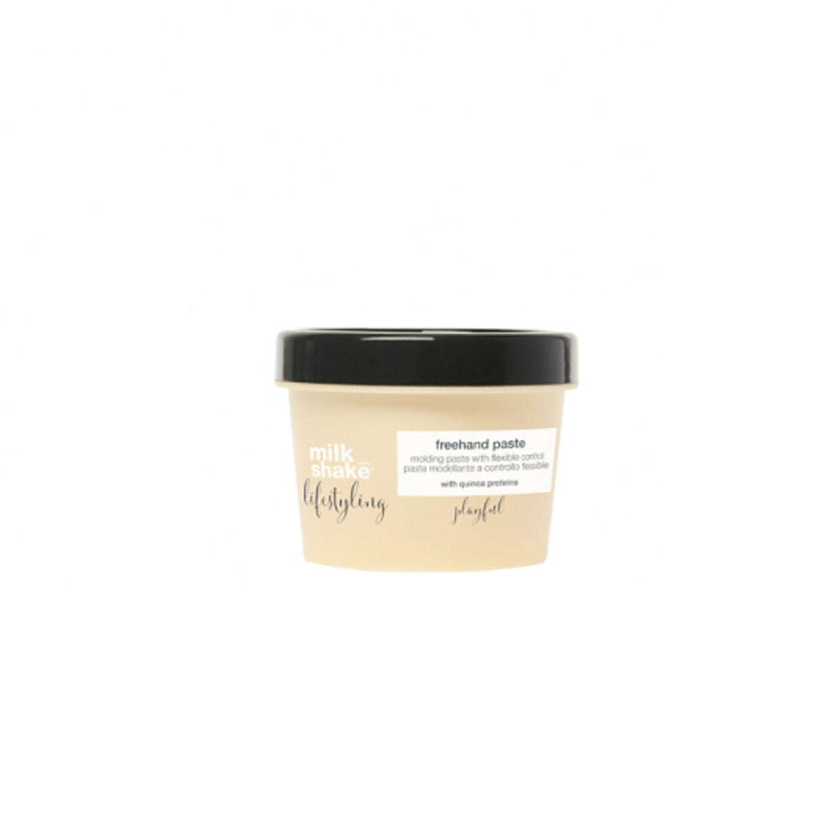 milk_shake Lifestyling Freehand Paste - Haircare Superstore