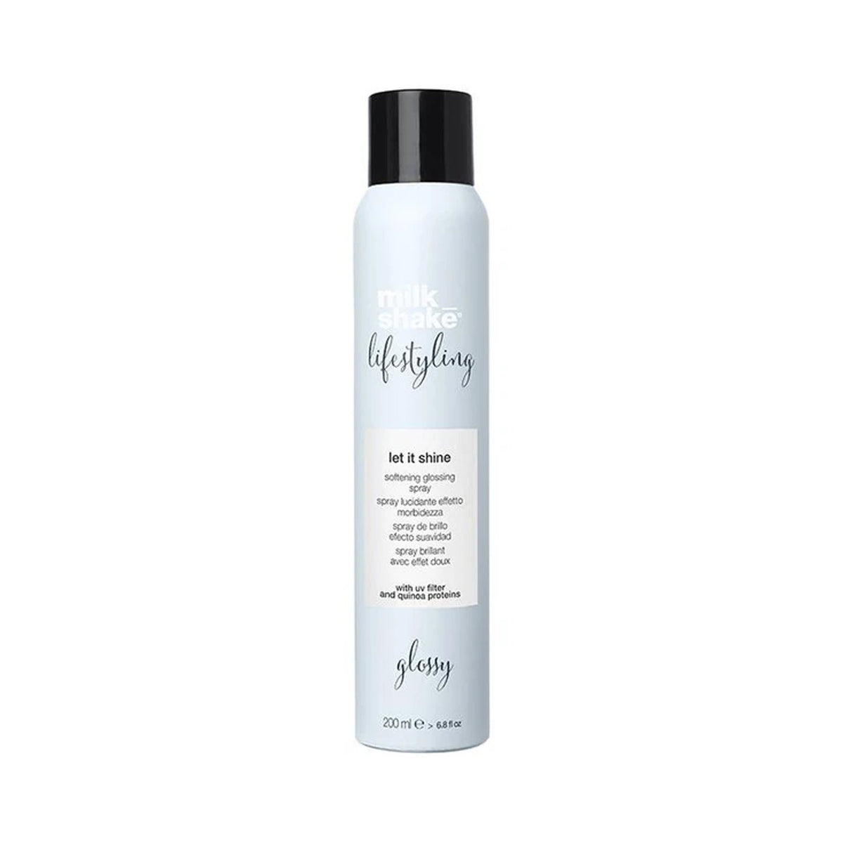 milk_shake Lifestyling Let It Shine Glossy Spray - Haircare Superstore
