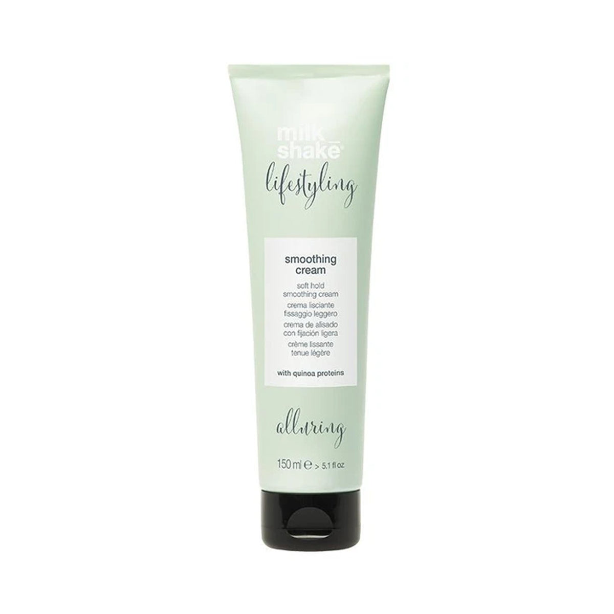 milk_shake Lifestyling Smoothing Cream - Haircare Superstore