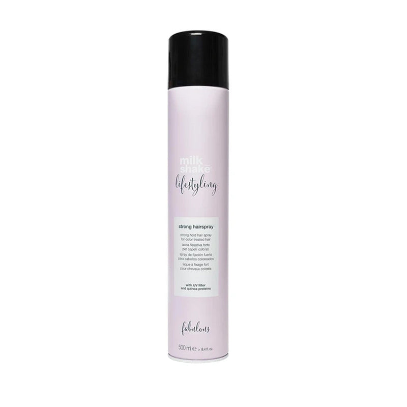 milk_shake Lifestyling Strong Hairspray - Haircare Superstore