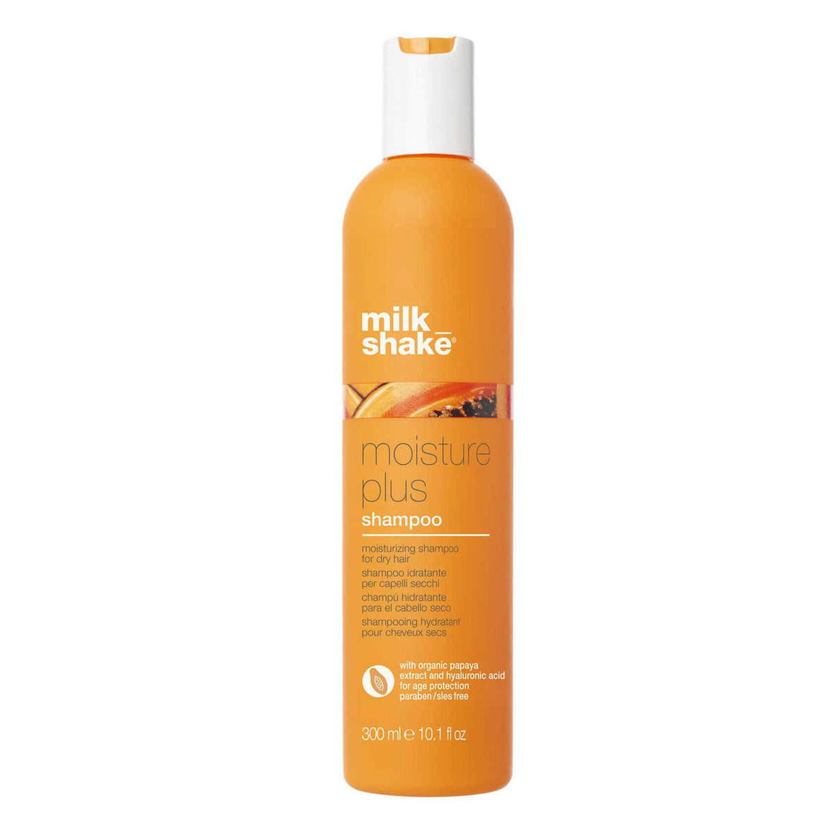 milk shake Moisture Plus Shampoo - Haircare Superstore