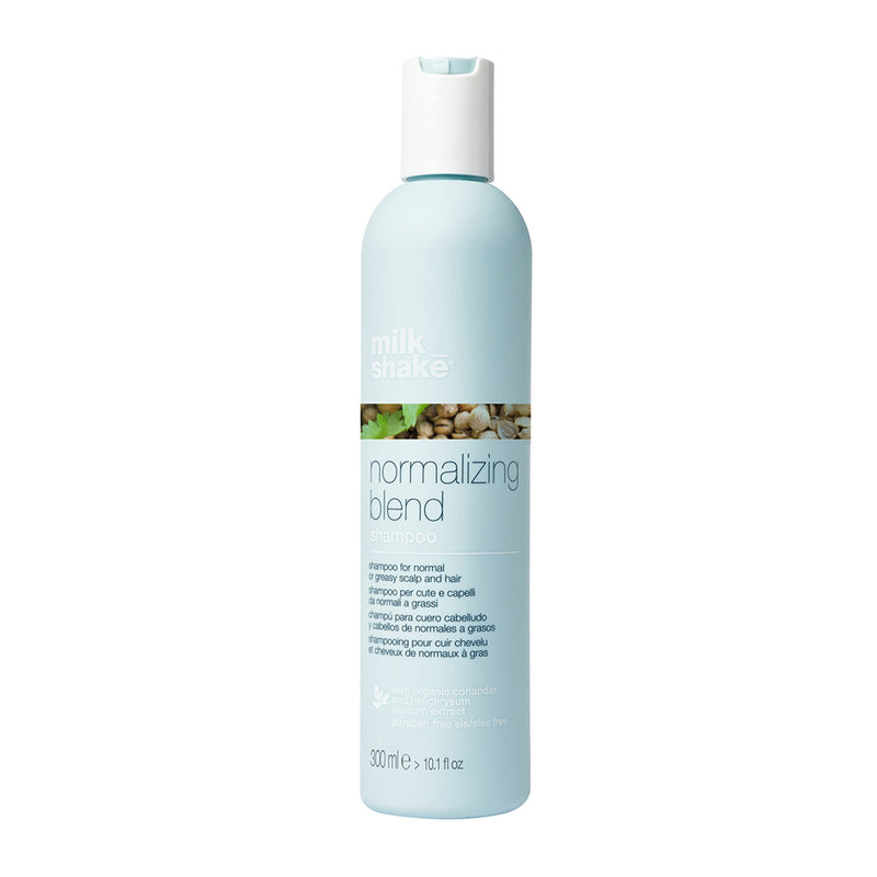 milk shake Normalizing Blend Shampoo - Haircare Superstore