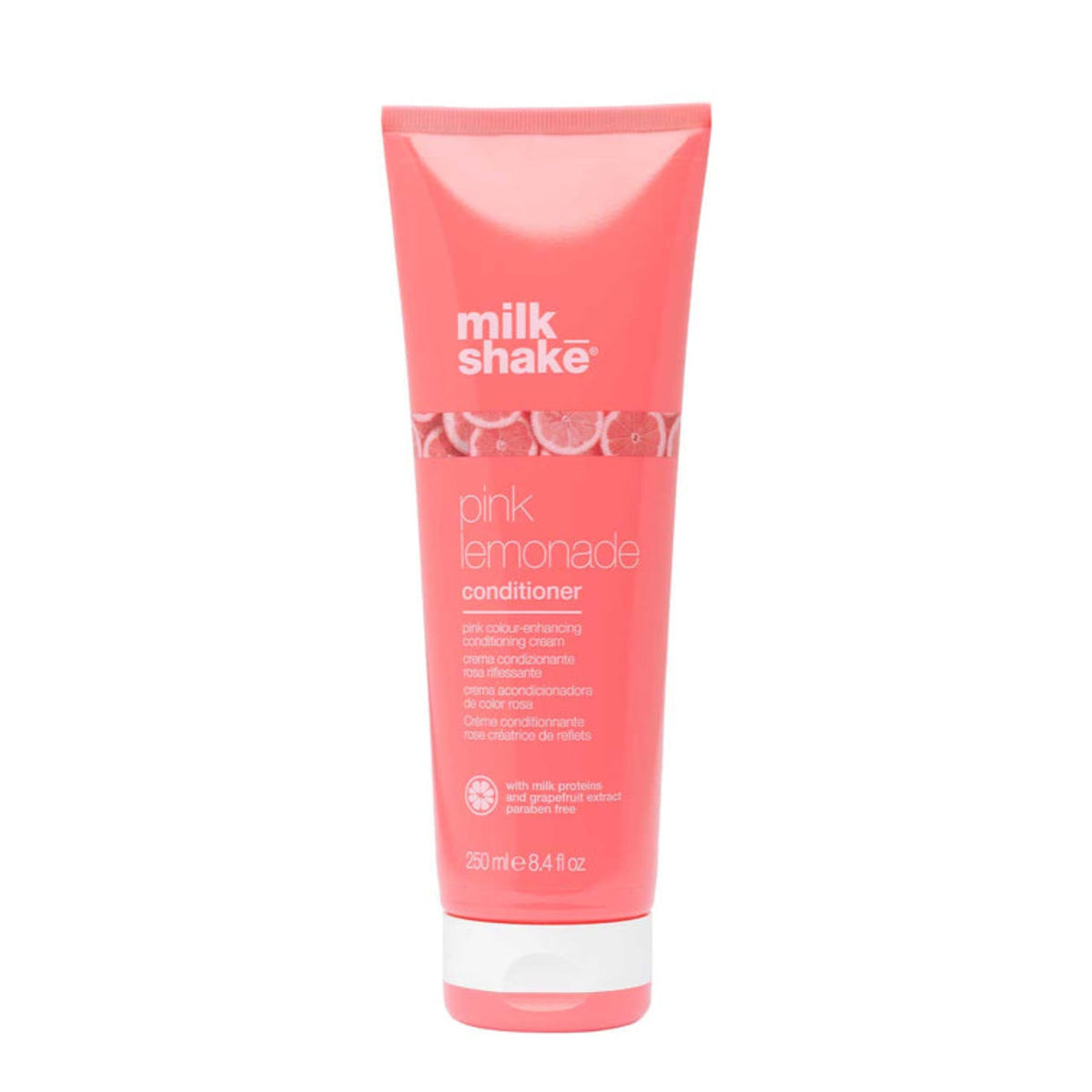 milk shake Pink Lemonade Conditioner - Haircare Superstore