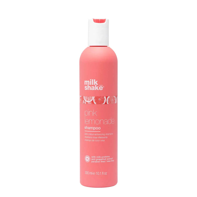 milk shake Pink Lemonade Shampoo - Haircare Superstore