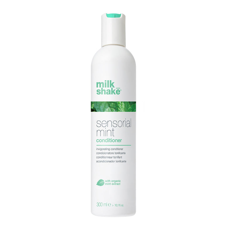 milk shake Sensorial Mint Conditioner - Haircare Superstore