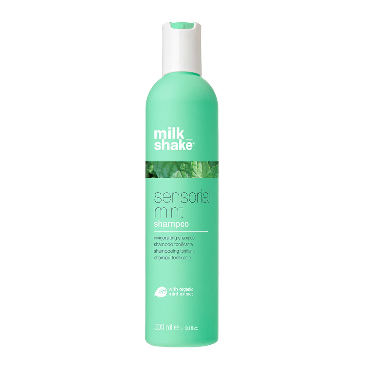 milk shake Sensorial Mint Shampoo - Haircare Superstore