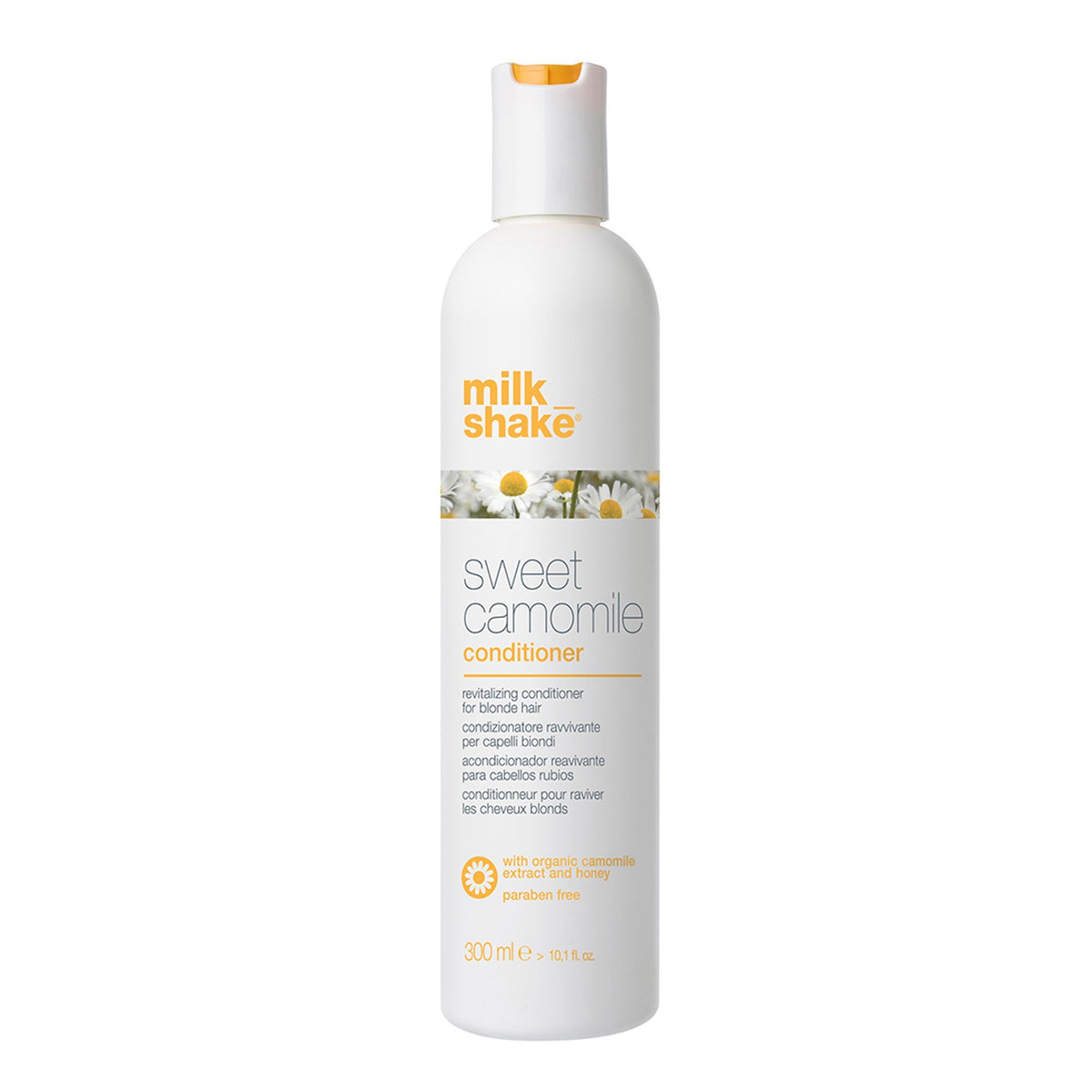 milk shake Sweet Camomile Conditioner - Haircare Superstore