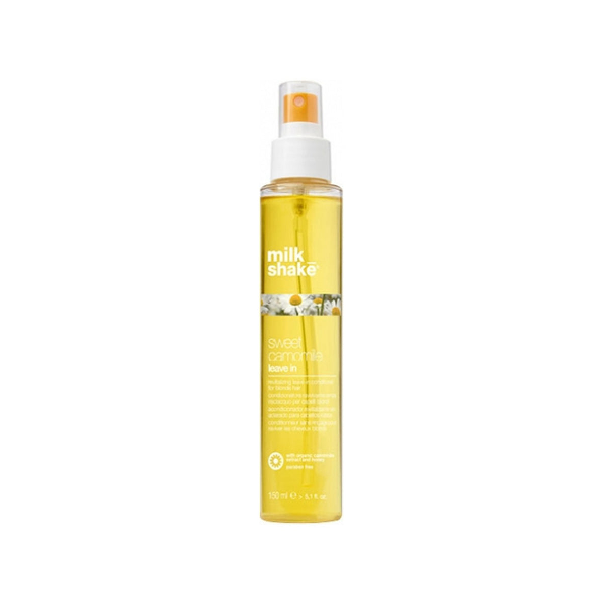 milk shake Sweet Camomile Leave-in Conditioner - Haircare Superstore