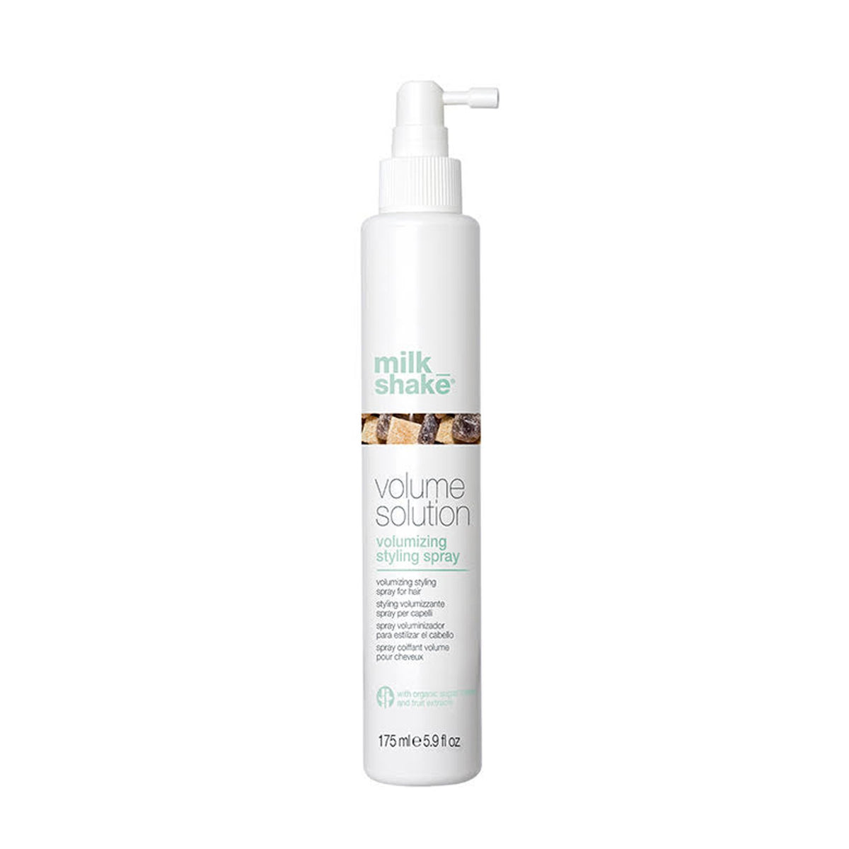 milk shake Volume Solution Styling Spray - Haircare Superstore