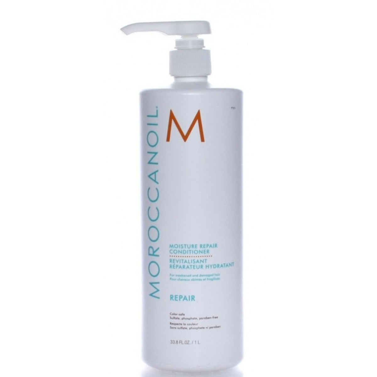 Moroccanoil Hydrating Conditioner 1L - Haircare Superstore