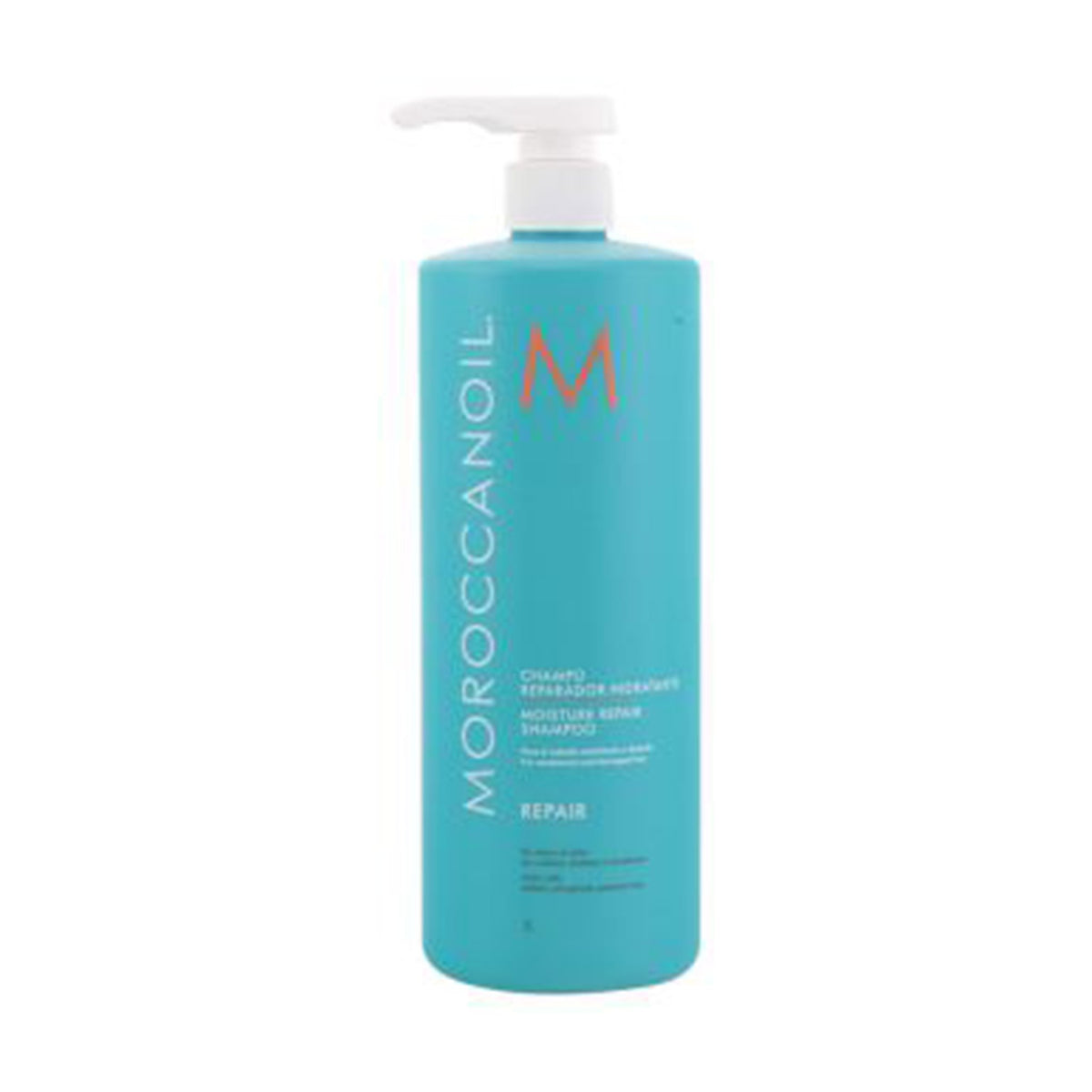 Moroccanoil Hydrating Shampoo 1L - Haircare Superstore