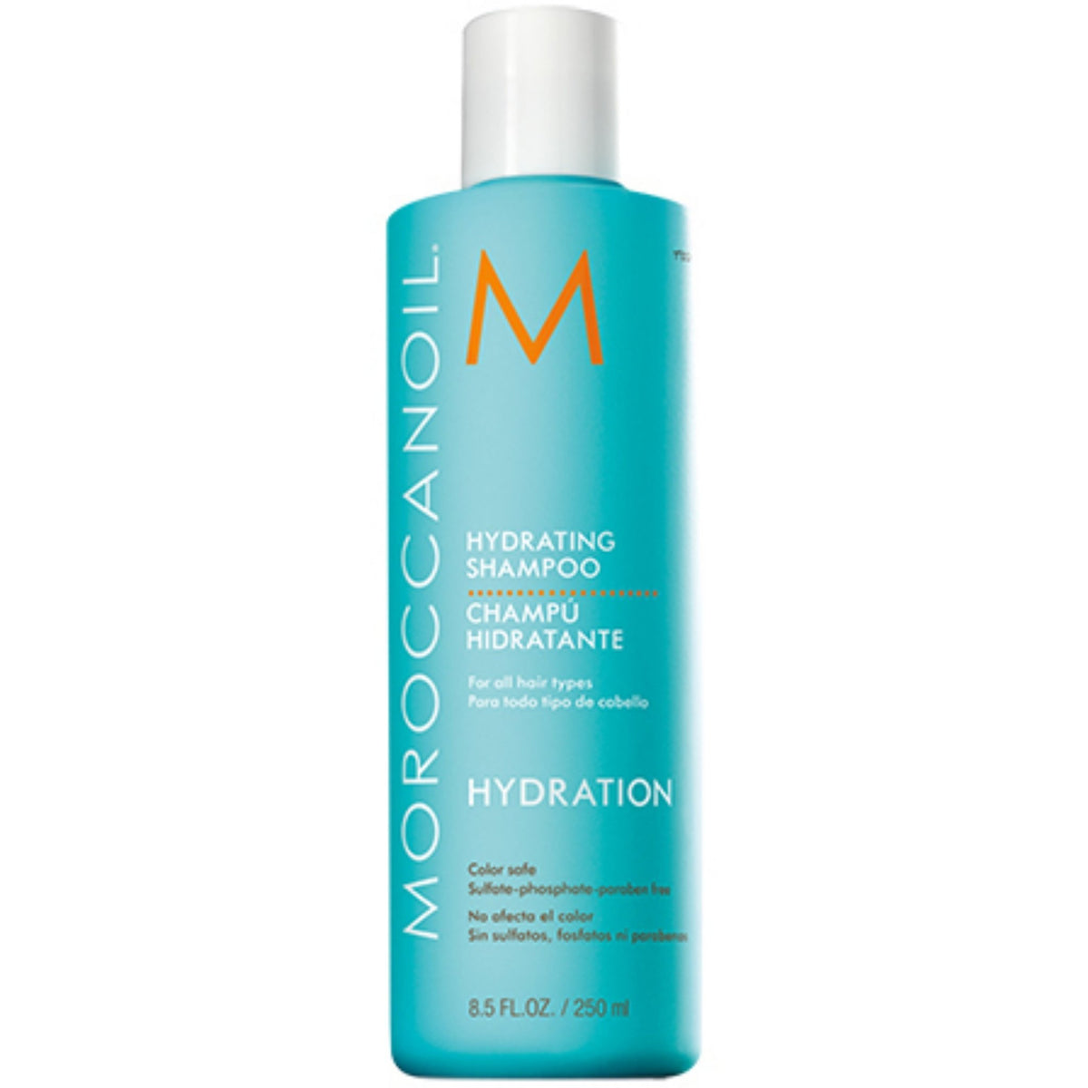 Moroccanoil Hydrating Shampoo - Haircare Superstore