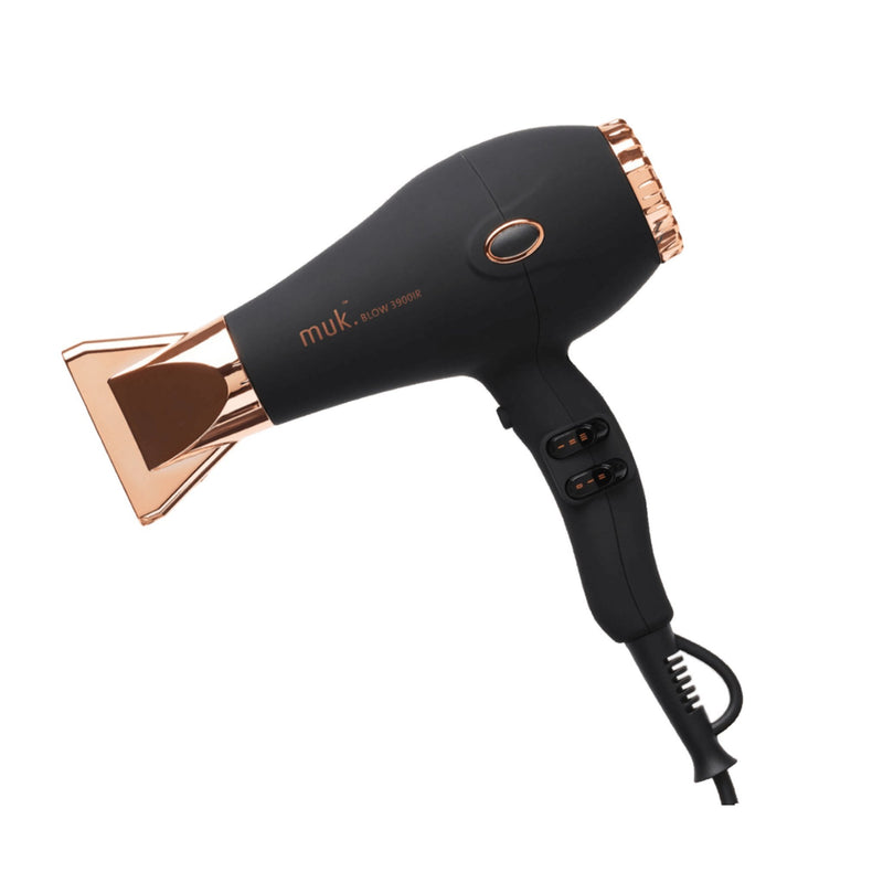 muk BLOW 3900-IR - Haircare Superstore
