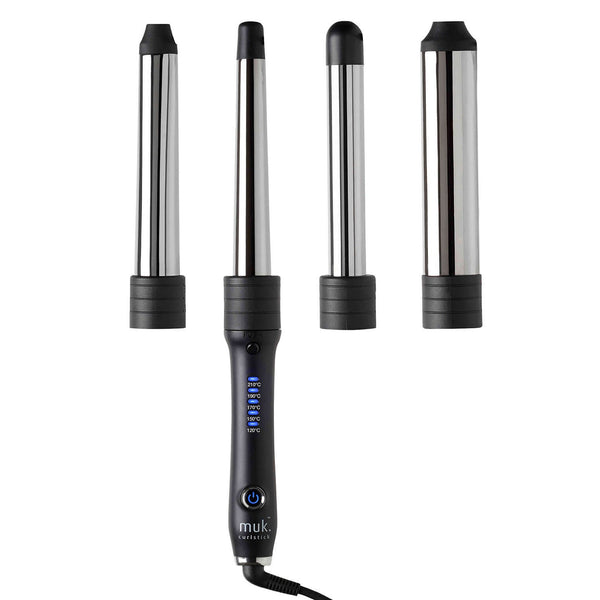 Evy curling clearance wand