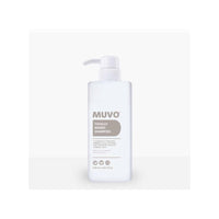 Muvo Totally Naked Shampoo - Haircare Superstore