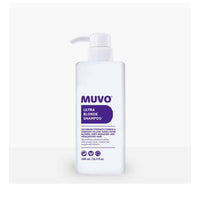 Muvo Ultra Blonde Shampoo - Haircare Superstore