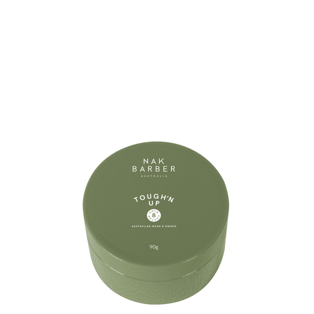 Nak Barber Tough'n Up 90g - professional hair product