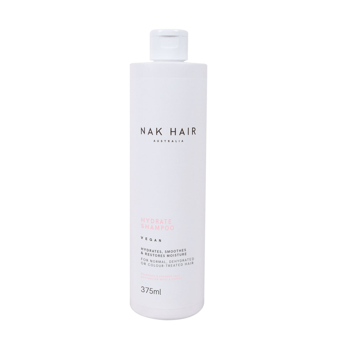 Nak Hydrate Shampoo - Haircare Superstore