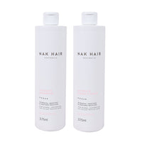 NAK Hydrate Shampoo and Conditioner Duo - Haircare Superstore