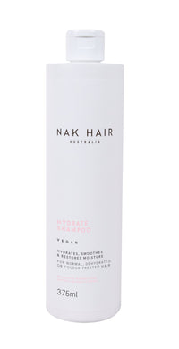 NAK Hydrate Trio with Ultimate Treatment - Haircare Superstore