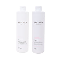 NAK Nourish Shampoo and Conditioner Duo - Haircare Superstore