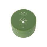 Nak Barber Out-of Control Matte Clay