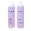NAK Platinum Blonde Shampoo and Conditioner Duo - Haircare Superstore